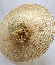 Charger l'image dans la galerie, Modèles uniques - Chapeaux capelines