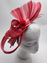 Charger l'image dans la galerie, Facinator rouge et rose
