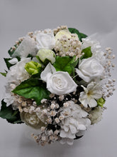 Charger l'image dans la galerie, Bouquet naturel et intemporel
