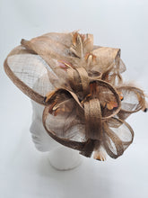 Charger l&#39;image dans la galerie, Facinator maron
