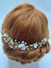 Charger l'image dans la galerie, Diadème, demie-couronne
