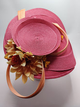 Charger l'image dans la galerie, Facinator stylisé
