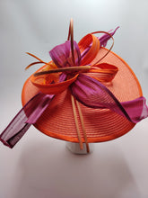 Charger l'image dans la galerie, Facinator orange, fuchsia
