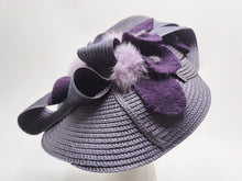 Charger l&#39;image dans la galerie, Facinator violet parme
