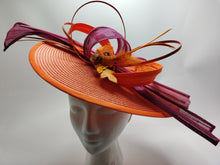 Charger l'image dans la galerie, Facinator orange, fuchsia
