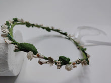 Charger l'image dans la galerie, Couronne enfant
