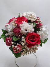 Charger l'image dans la galerie, Bouquet naturel, intemporel
