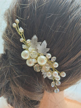 Charger l'image dans la galerie, Coiffure mariée
