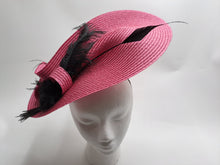 Charger l&#39;image dans la galerie, Facinator rose et noir
