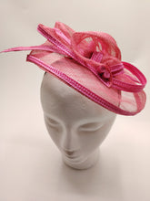 Charger l'image dans la galerie, Bibi rose fuchsia
