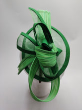 Charger l'image dans la galerie, Bibi vert
