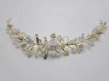 Charger l'image dans la galerie, Diadème, demie-couronne
