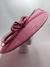 Charger l'image dans la galerie, Capeline rose
