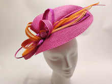 Charger l'image dans la galerie, Facinator fuschia, orange
