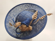 Charger l&#39;image dans la galerie, Chapeau marine
