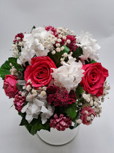 Charger l'image dans la galerie, Bouquet naturel, intemporel
