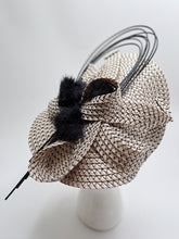 Charger l&#39;image dans la galerie, Facinator bicolore
