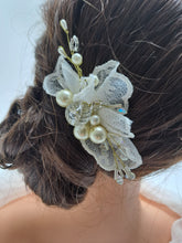 Charger l'image dans la galerie, Peigne mariée
