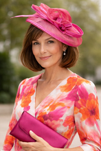 Charger l'image dans la galerie, Bibi rose fuchsia
