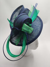 Charger l'image dans la galerie, Facinator marine vert
