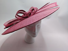 Charger l'image dans la galerie, Capeline rose
