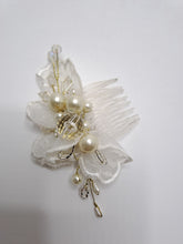 Charger l'image dans la galerie, Peigne mariée
