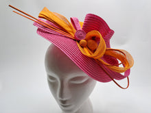 Charger l&#39;image dans la galerie, Bibi fushia orange
