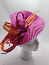 Charger l'image dans la galerie, Facinator fuschia, orange

