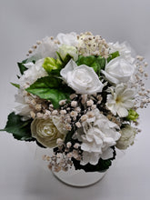 Charger l'image dans la galerie, Bouquet naturel et intemporel
