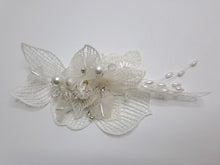 Charger l'image dans la galerie, Coiffure mariée
