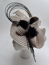 Charger l&#39;image dans la galerie, Facinator bicolore
