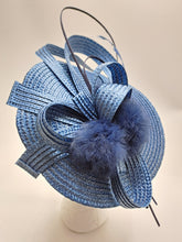 Charger l&#39;image dans la galerie, Facinator bleu marine
