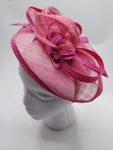 Charger l'image dans la galerie, Bibi rose fuchsia
