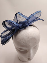 Charger l'image dans la galerie, Bibi bleu marine clair

