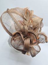 Charger l&#39;image dans la galerie, Facinator maron
