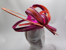 Charger l'image dans la galerie, Facinator fuschia,orange
