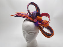 Charger l&#39;image dans la galerie, Facinator multicolore
