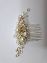 Charger l'image dans la galerie, Coiffure mariée
