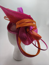 Charger l'image dans la galerie, Facinator fuschia, orange
