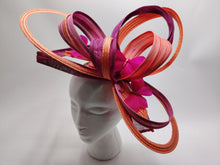 Charger l'image dans la galerie, Facinator fuschia,orange
