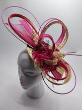 Charger l'image dans la galerie, Facinator fuschia
