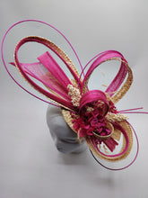 Charger l'image dans la galerie, Facinator fuschia
