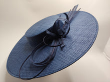 Charger l'image dans la galerie, Capeline marine
