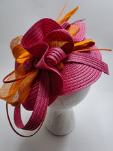 Charger l&#39;image dans la galerie, Bibi fushia orange
