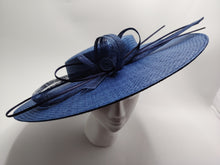 Charger l'image dans la galerie, Capeline marine
