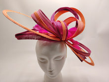 Charger l'image dans la galerie, Facinator fuschia,orange
