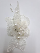 Charger l'image dans la galerie, Coiffure mariée
