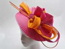 Charger l&#39;image dans la galerie, Bibi fushia orange
