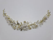 Charger l'image dans la galerie, Diadème, demie-couronne
