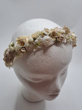 Charger l'image dans la galerie, Serre-tête fleuri
